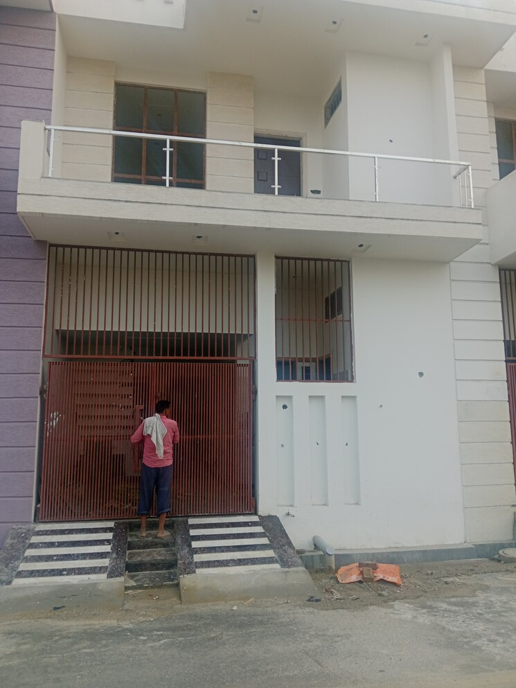 Exterior View, abdullapur  90 Sq.Yd. Plot In Abdullapur Meerut 8603971