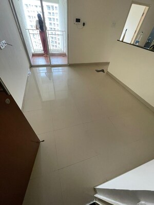 Kitchen in 2 BHK Apartment at Godrej Prana, Undri – for Sale