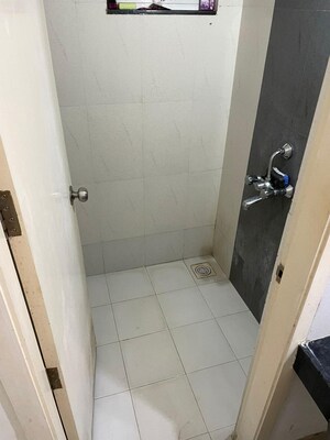 Bathroom in 2 BHK Apartment at Godrej Prana, Undri – for Sale