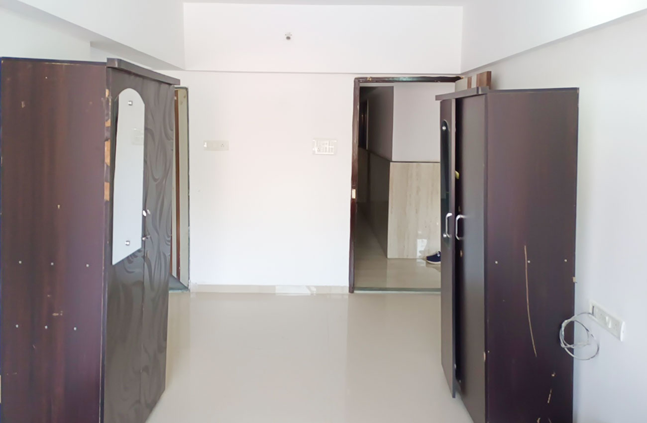 Pg For Rent in Ashish Apartment 