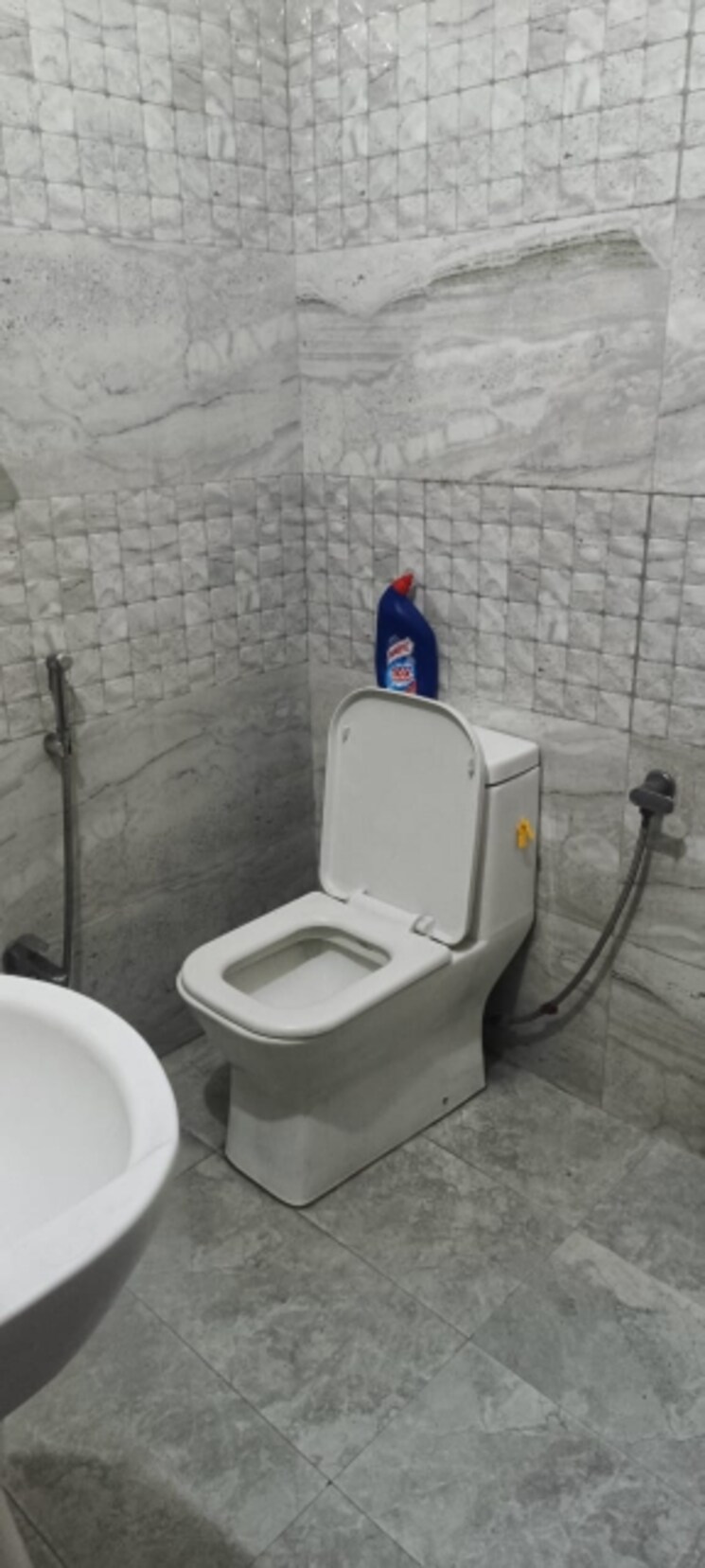 Bathroom, gomti nagar 2 Bedroom 1250 Sq.Ft. Independent House In Gomti Nagar Lucknow 8604067