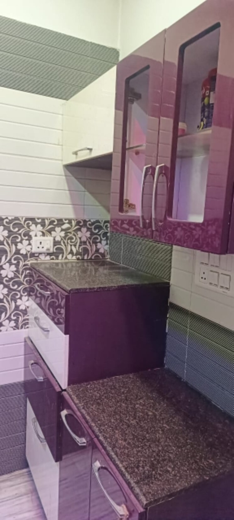 Kitchen, gomti nagar 2 Bedroom 1250 Sq.Ft. Independent House In Gomti Nagar Lucknow 8604067