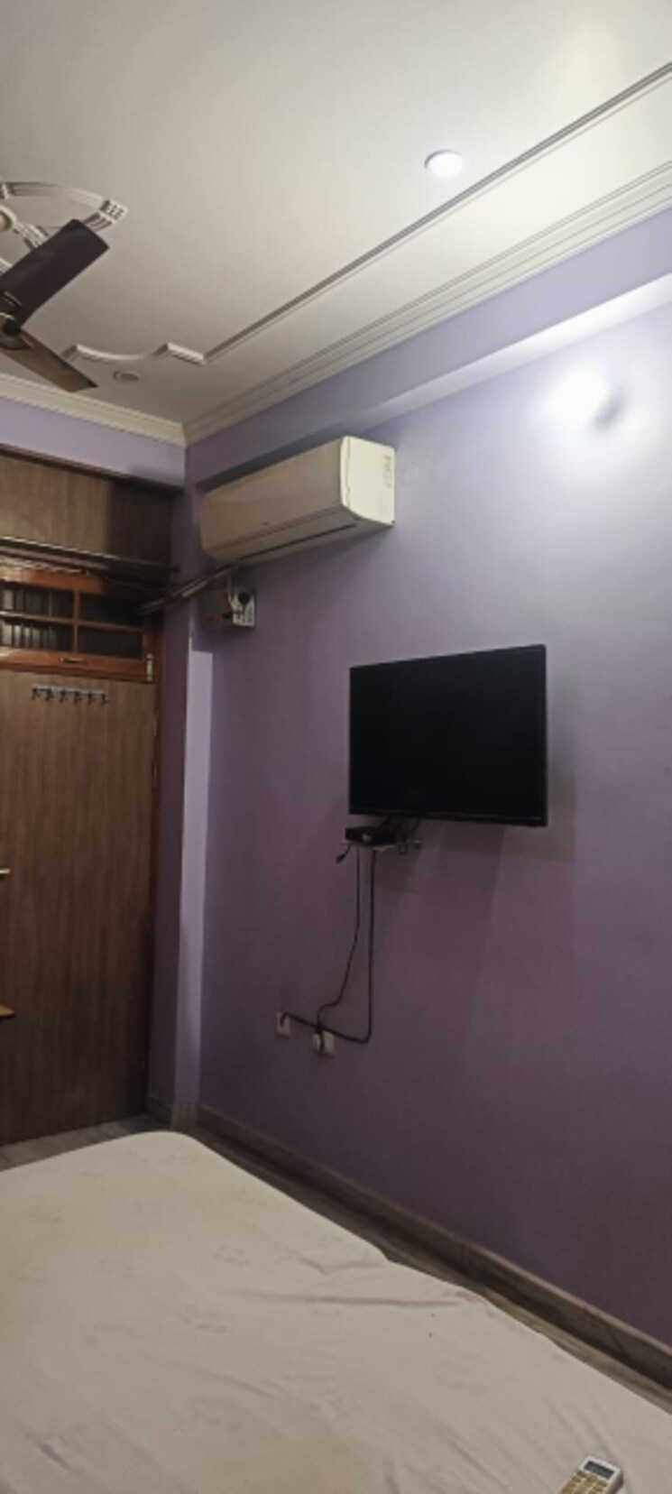 Room, gomti nagar 2 Bedroom 1250 Sq.Ft. Independent House In Gomti Nagar Lucknow 8604067