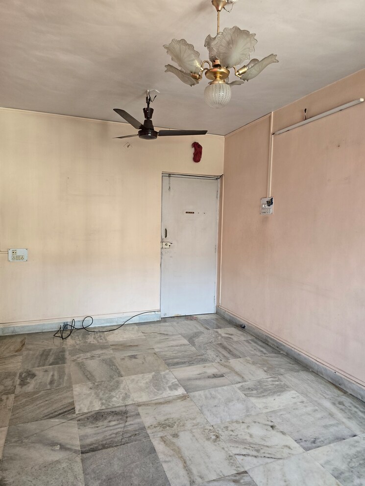 Living Room, sahayog-complex 1 Bedroom 600 Sq.Ft. Apartment In Manpada Thane 8312592