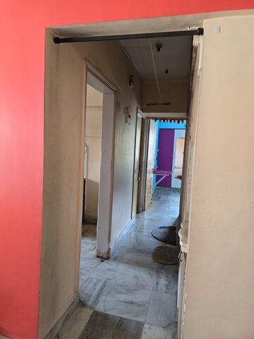 Furnished Amenities in 1 BHK Apartment at Sahayog Complex, Manpada – for Rent