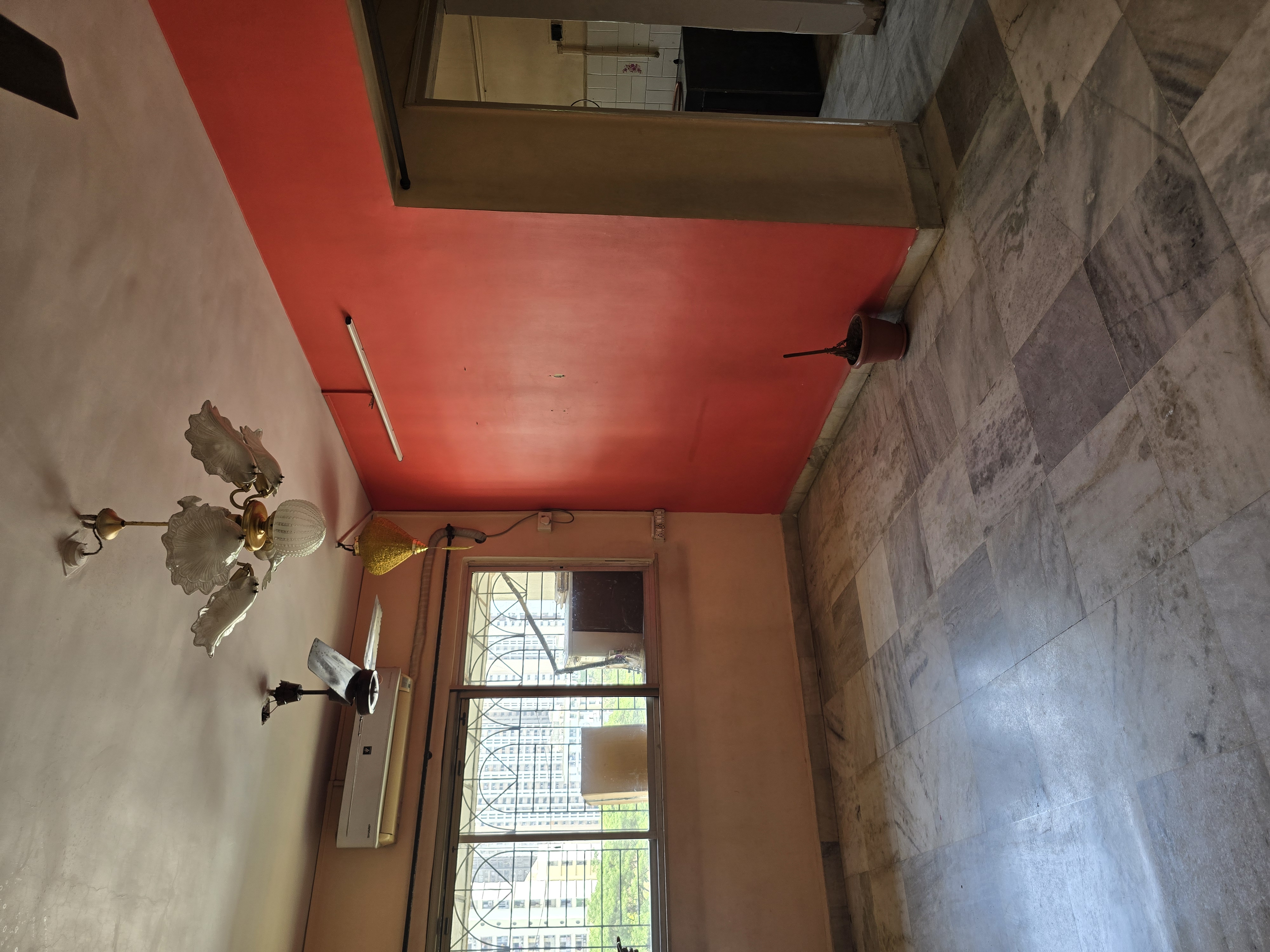 1 BHK Apartment For Rent in Sahayog Complex