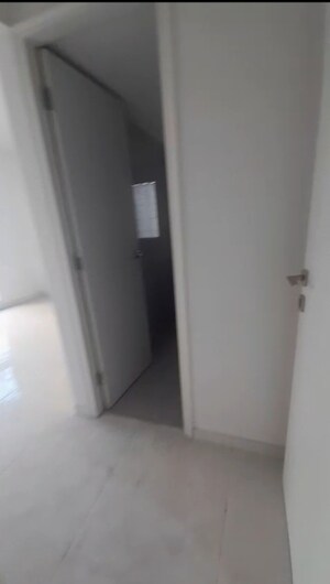 Building Lobby in 3 BHK Apartment at Runwal Gardens Phase I, Dombivli East – for Sale