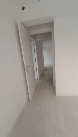 Building Lobby in 3 BHK Apartment at Runwal Gardens Phase I, Dombivli East – for Sale