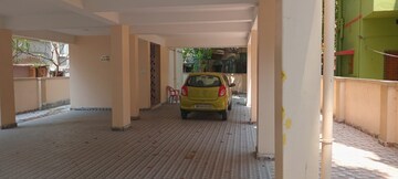 Parking in 3 BHK Apartment at Parnasree Pally – for Sale