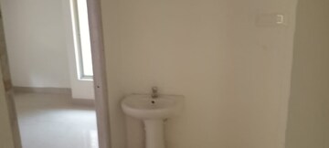 Bathroom in 3 BHK Apartment at Parnasree Pally – for Sale