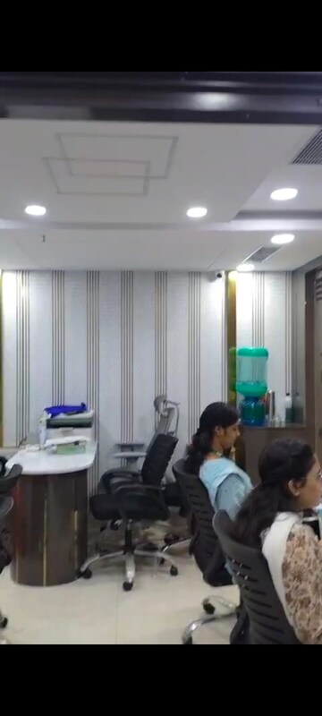 Team Area in  Office Space at Esplanade – for Rent