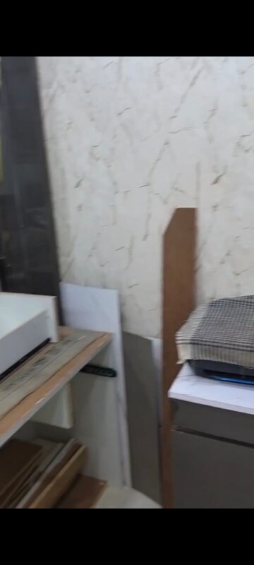 Bathroom in  Office Space at Esplanade – for Rent