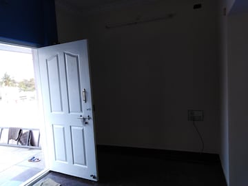 Furnished Amenities in 1 BHK Independent House at Rt Nagar – for Rent