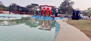  Plot – Exterior View View at Sejbahar - for Sale