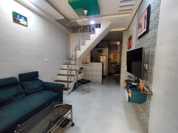 3 BHK Independent House For Sale in Charkop Sector 5
