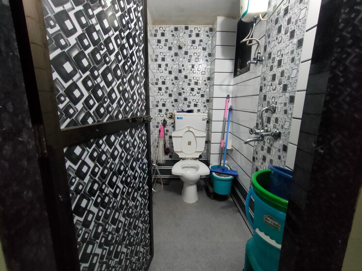 Master Bedroom, charkop sector 5 3 Bedroom 950 Sq.Ft. Independent House In Charkop Sector 5 Mumbai 8604009