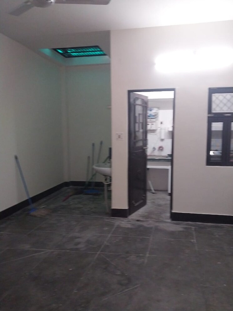 Exterior View, gomti nagar 2 Bedroom 1955 Sq.Ft. Independent House In Gomti Nagar Lucknow 8604007