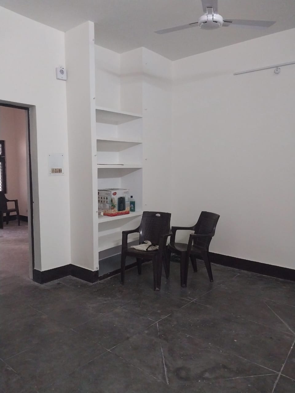 2 BHK + Pooja Room Independent House For Rent in Siddhi Real State 