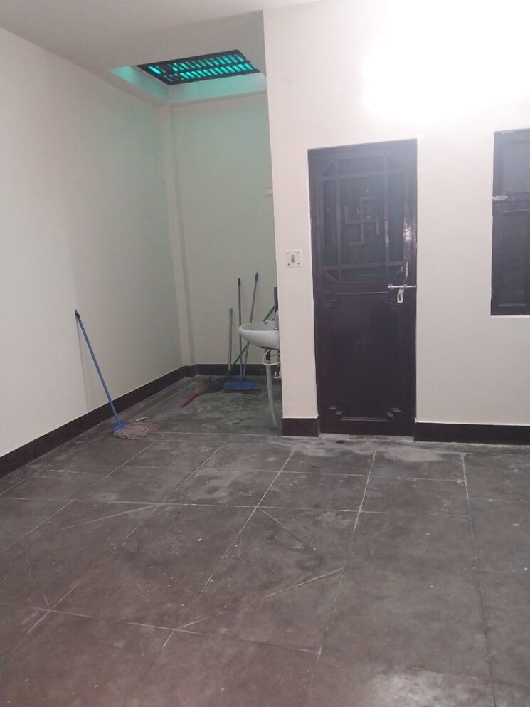 Exterior View, gomti nagar 2 Bedroom 1955 Sq.Ft. Independent House In Gomti Nagar Lucknow 8604007