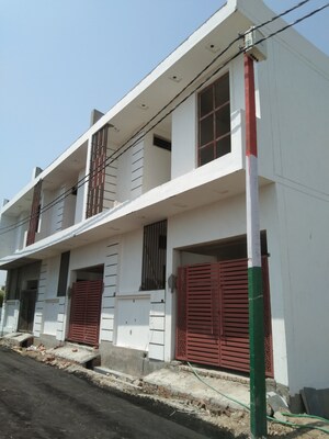  Plot – Exterior View View at Abdullapur - for Sale