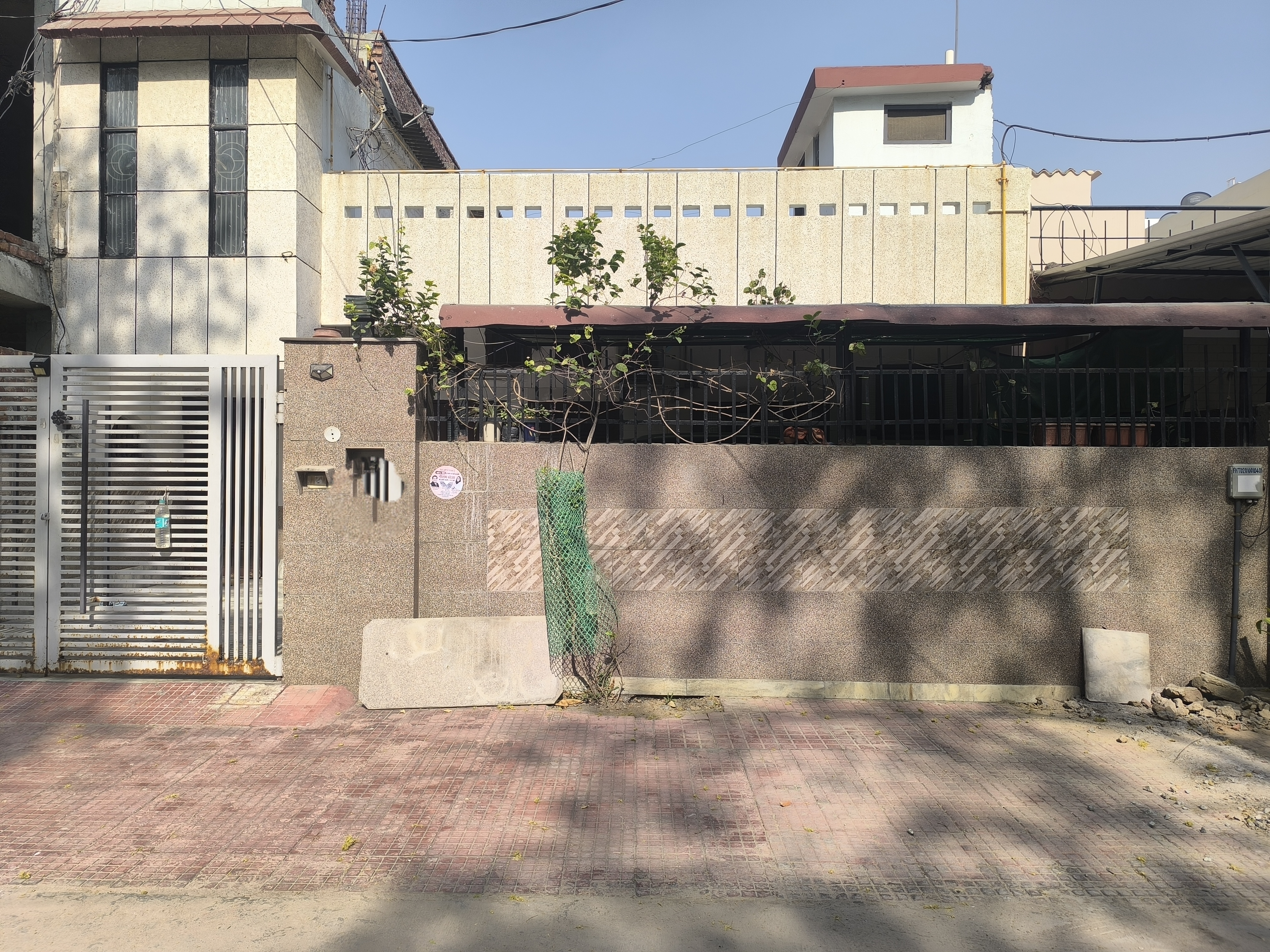 3 BHK + Extra Room Independent House For Sale in Independent House 