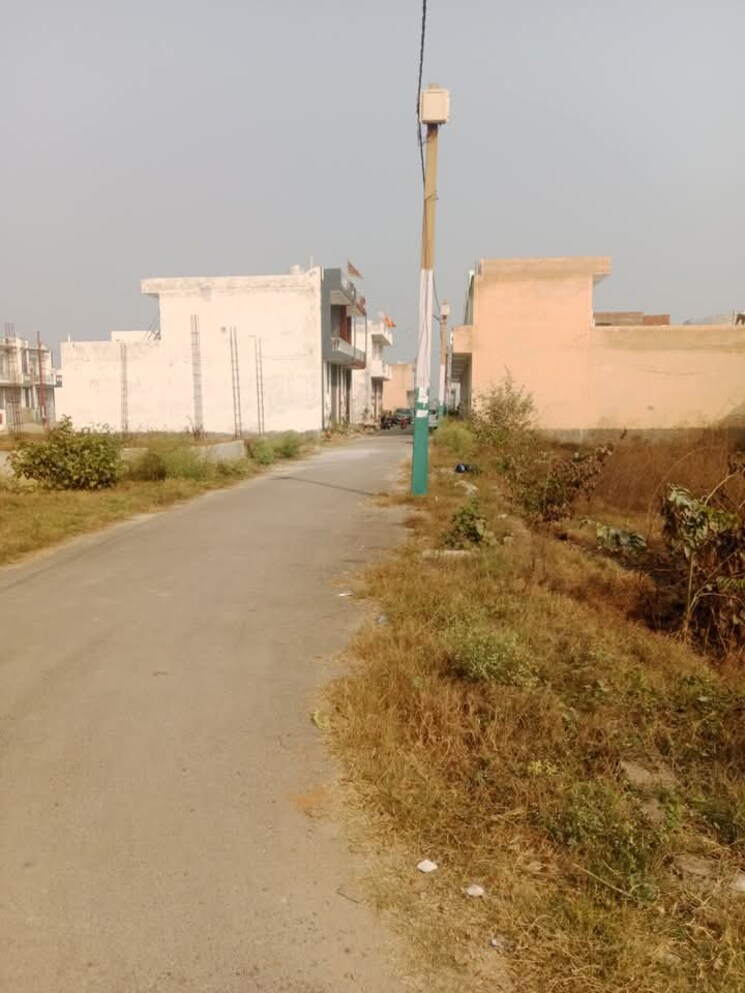 undefined, abdullapur  97 Sq.Yd. Plot In Abdullapur Meerut 8604021