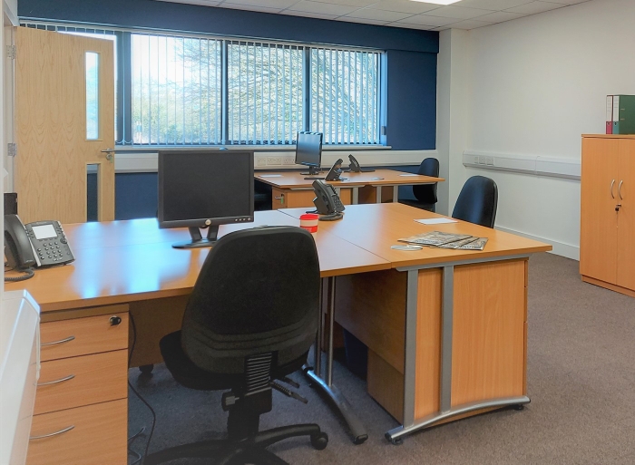 Office Space For Rent in New Laxmi Nagar 