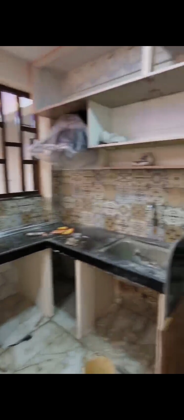 Kitchen, gokul-complex-vasai-west 2 Bedroom 650 Sq.Ft. Apartment In Vasai West Palghar 8604149