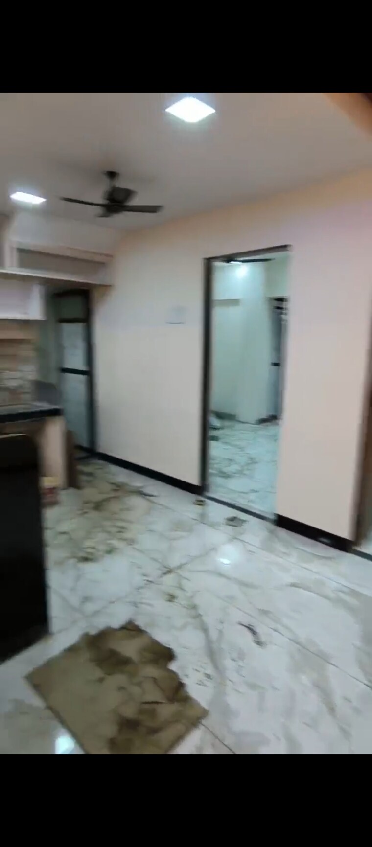 Room, gokul-complex-vasai-west 2 Bedroom 650 Sq.Ft. Apartment In Vasai West Palghar 8604149