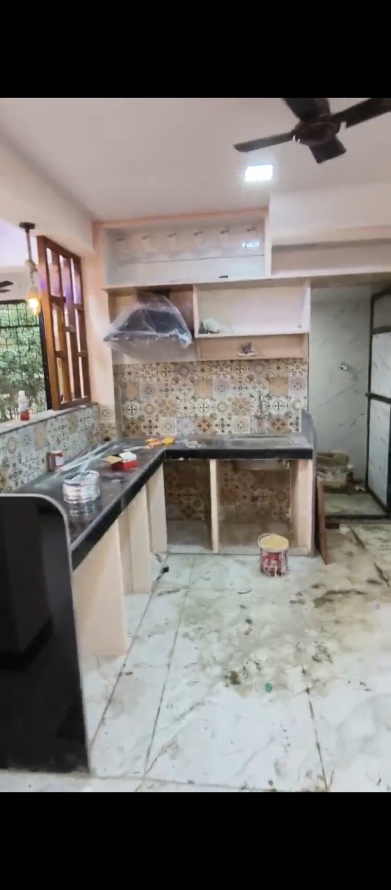 Kitchen, gokul-complex-vasai-west 2 Bedroom 650 Sq.Ft. Apartment In Vasai West Palghar 8604149