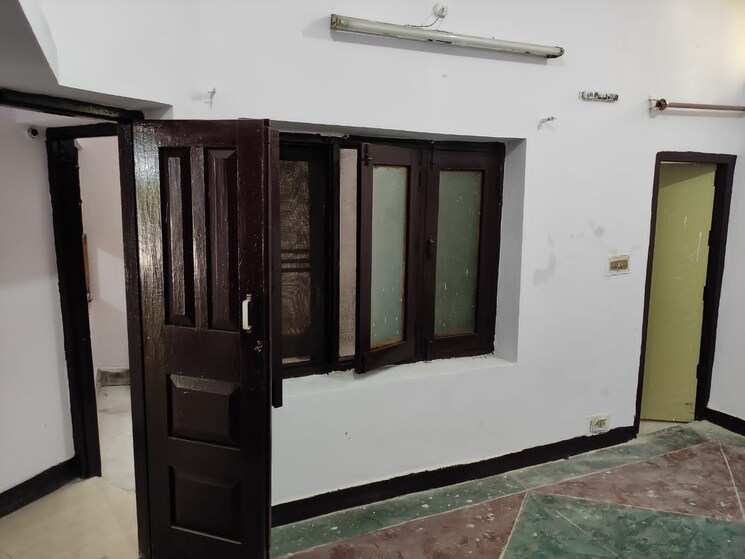 Exterior View, gomti nagar 2 Bedroom 1250 Sq.Ft. Independent House In Gomti Nagar Lucknow 8604054