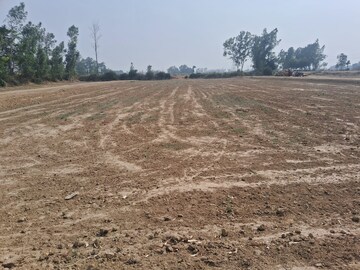   Plot at Satrikh Road – for Sale