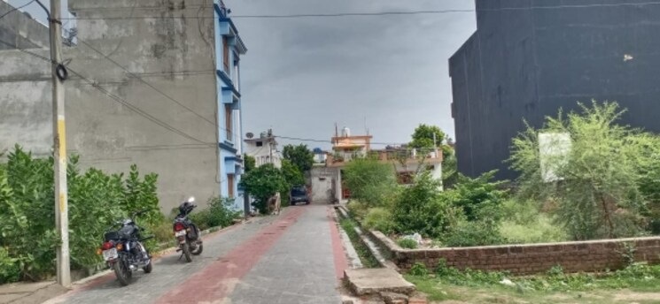 Exterior View, touchwood-the-woods-naubasta  1000 Sq.Yd. Plot In Naubasta Kala Lucknow 8604061