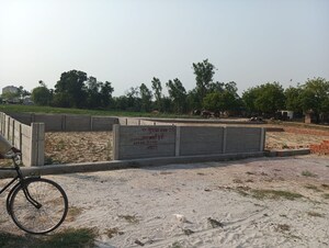  Plot For Sale in Gomti Nagar