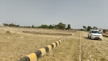 Plot Area in  Plot at Gomti Nagar – for Sale
