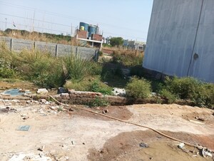 Plot Area in  Plot at Touchwood The Woods Naubasta, Naubasta Kala – for Sale