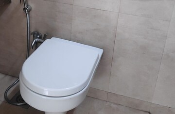 Bathroom in  Pg at Chembur – for Rent