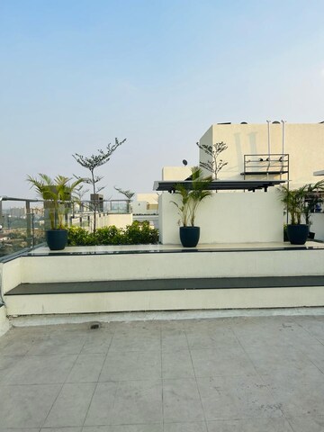 4 BHK Apartment – Exterior View View at Kachana - for Sale