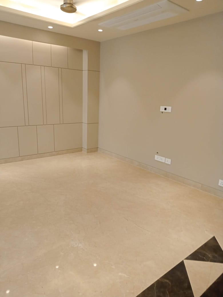 3 BHK Builder Floor For Sale in  Defence Colony South Del