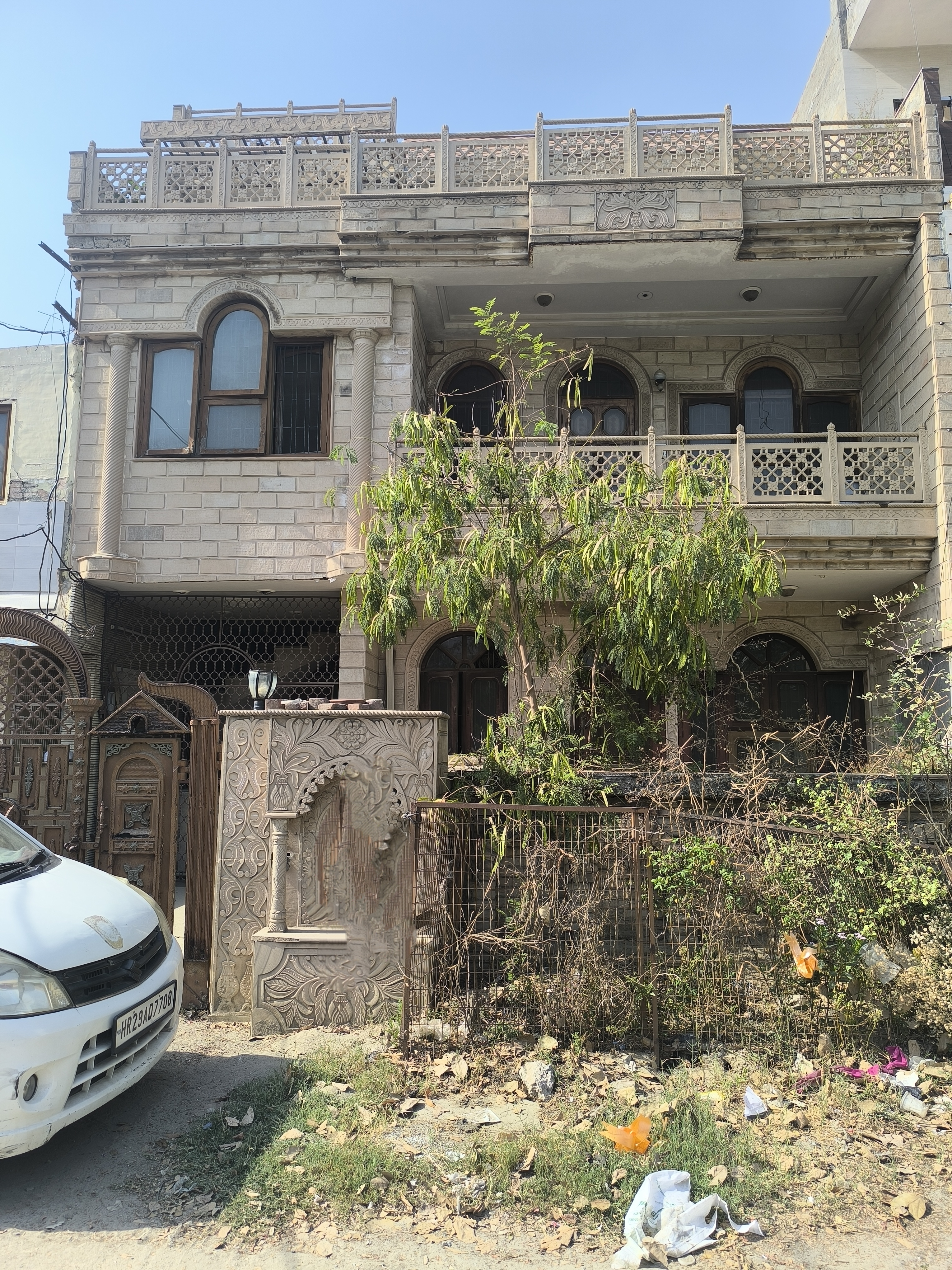 3 BHK + Extra Room Independent House For Sale in Independent House 