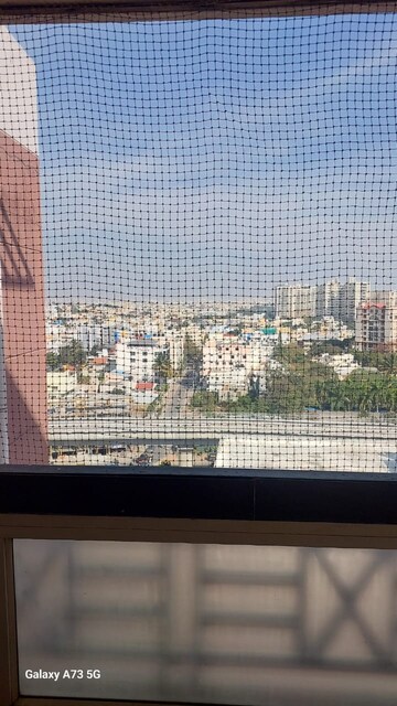  3 BHK Apartment at Mg Road – for Rent