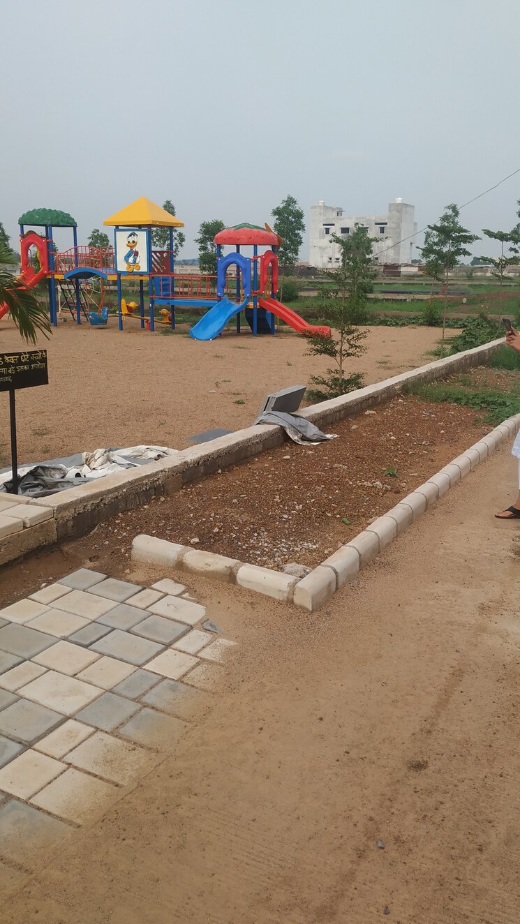 Exterior View, kachana  1416 Sq.Ft. Plot In Kachana Raipur 8604098