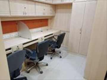Team Area in  Office Space at Laxmi Nagar – for Rent
