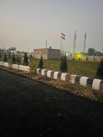  Land For Sale in Gomti Nagar