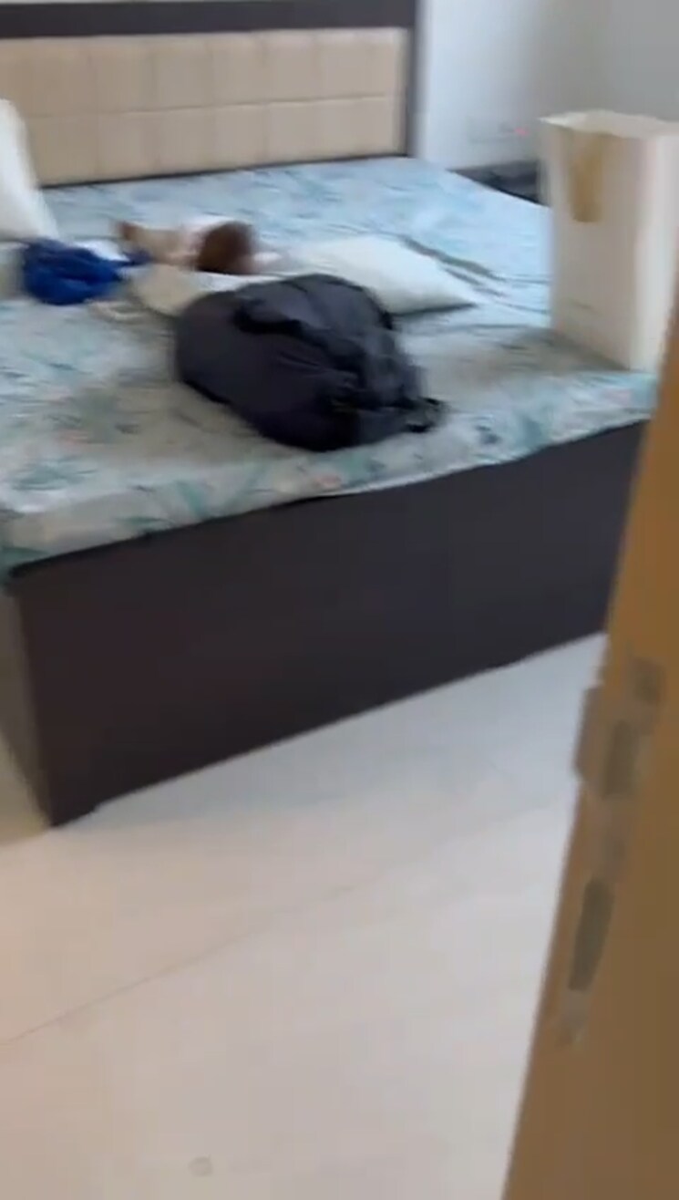 Bedroom, lodha-eternis 2 Bedroom 788 Sq.Ft. Apartment In Andheri East Mumbai 8604111