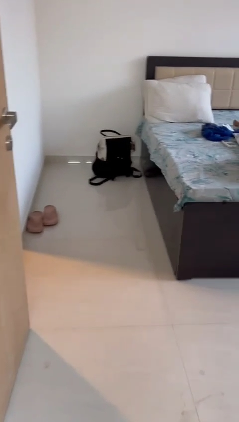 2 BHK + Study Room Apartment For Rent in Lodha Eternis