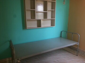 Room in 1 BHK Independent House at Rt Nagar – for Rent