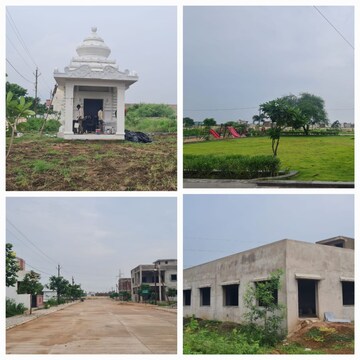  Plot For Sale in Labhandi