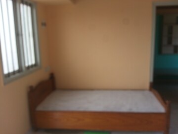 1 BHK Independent House For Rent in Rt Nagar