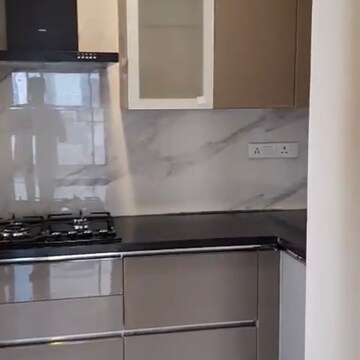 2 BHK Apartment For Rent in M3M Heights, Sector 65